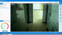 CMS operation instruction for security service