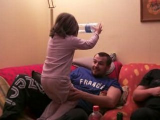 Petit jeu sur Lemon tree