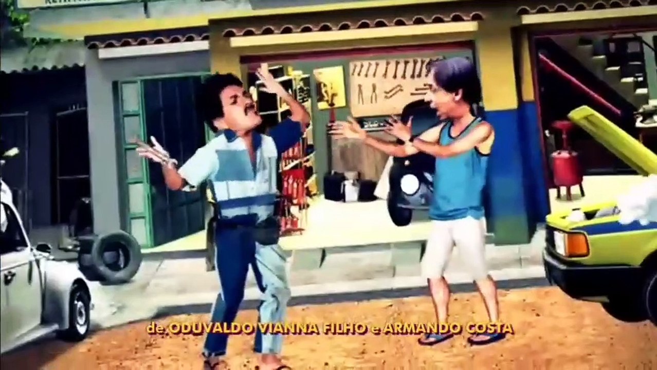 Transição : Tapas e Beijos / A Grande Família / Intervalos / Transição : A Grande Família / A Grande Família 2 / Intervalos / Transição : A Grande Família / Senhora do Destino (Viva - 13.06.2023)