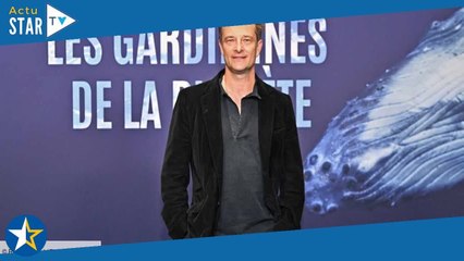 David Hallyday fête ses 57 ans  le tendre message de son ex Estelle Lefébure pour son anniversaire