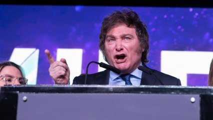 ¿Cómo se explica el triunfo de Javier Milei en las elecciones primarias de Argentina?