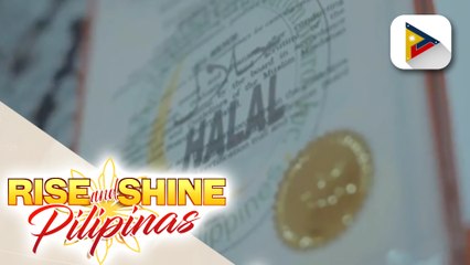 Ang Halal food at ang mga inisyatibo upang mapa-unlad ito, alamin!