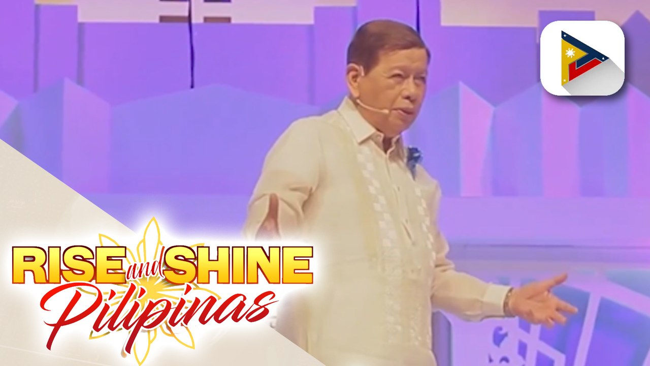 Alamin kung paano nagsimula ang Pentecostal Missionary Church of Christ (4th Watch)