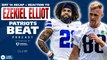 Patriots Beat: Ezekiel Elliott Signs w/ New England + Day 14 Recap