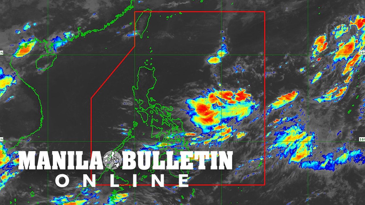 ‘Habagat’ to continue to affect parts of Southern Luzon, VisMin