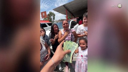 Bomberos de Tlaquepaque exhiben a su director por reto de influencer en sus instalaciones