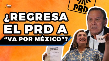 El FRENTE AMPLIO tendrá que decidir que es lo que SUCEDERA: Ezra Shabot