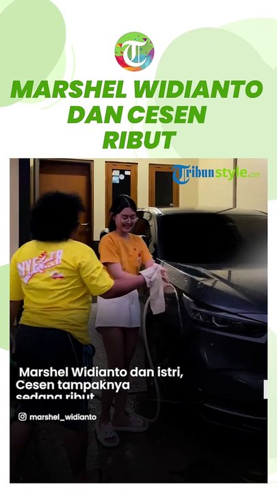 SEMPAT Bahagia Umumkan Kehamilan Kedua, Cesen dan Marshel Widianto Ribut, Saling Unfollow IG