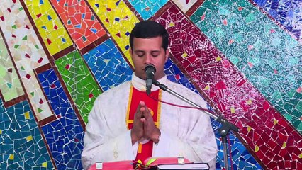 Holy Mass I Malayalam Mass I August 15 I Tuesday I Qurbana I 6.45 AM