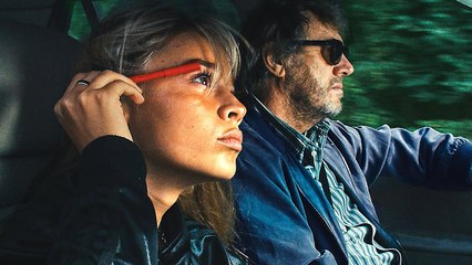 L'AUTRE LAURENS Bande Annonce