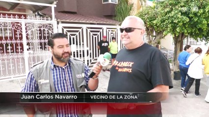 Descartan vecinos teoría de galerías filtrantes o túnel cristero tras hallazgo en la Independencia