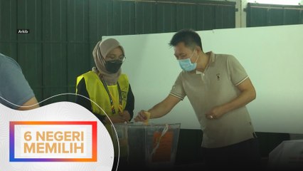 Pasca #6NegeriMemilih: Kerajaan disaran wujud pelan dasar rekonsiliasi