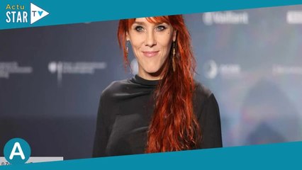 “Une période très intense”  Zaz bouleversée par la mort de son père