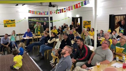 Matildas score the winner at Jamberoo Pub | August 15 2023 | Illawarra Mercury