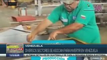 Asociación de Productores Argentinos en Venezuela invierten en el Caribe
