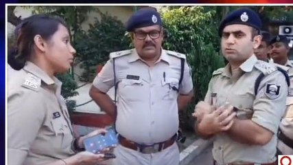 पटना: बालू के अवैध खनन को लेकर पुलिस ने चलाया विशेष अभियान, 12 गिरफ्तार