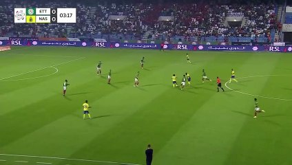 Mané makes instant impact in Saudi Pro League