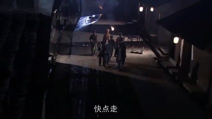 Hắc Hồ Tập 28 – Phim Kháng Nhật Hấp Dẫn, Xem Trọn Bộ Ngay! 🎬