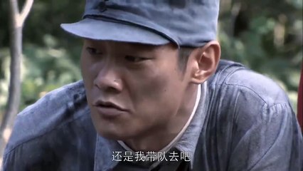 HẮC HỒ Tập 30 | Phim Kháng Nhật Cảm Động 🇯🇵