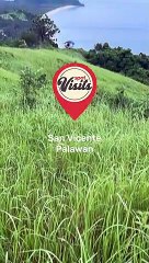 San Vicente, Palawan: Longest White Sand Beach 🏖️ - thumbnail