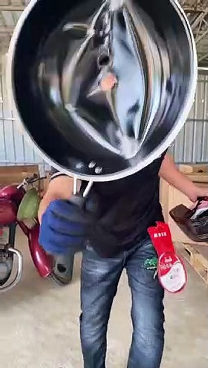 TRICK .