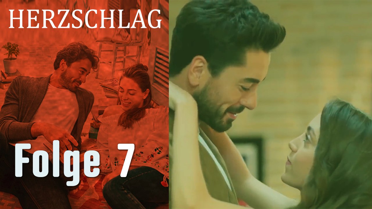 Herzschlag Folge 7 (HD)