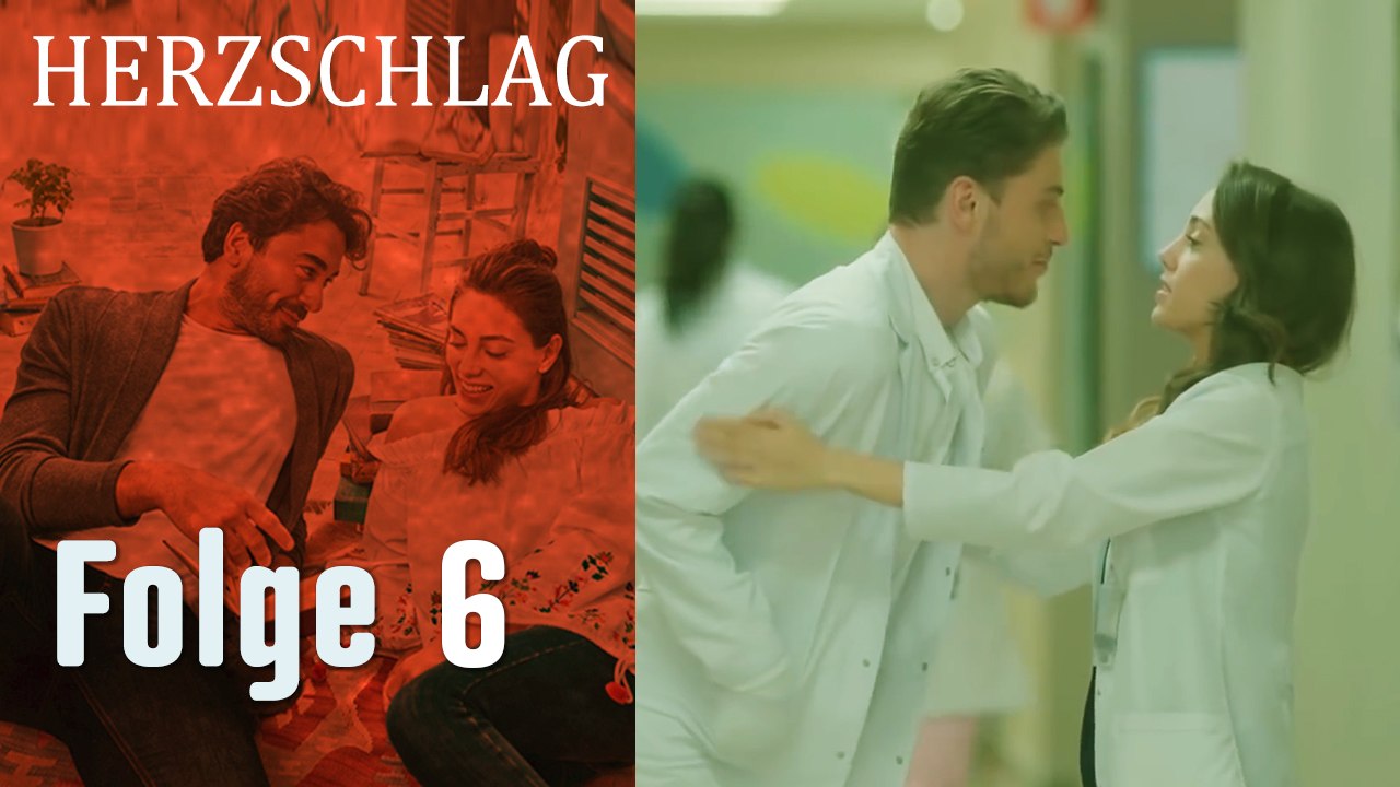 Herzschlag Folge 6 (HD)