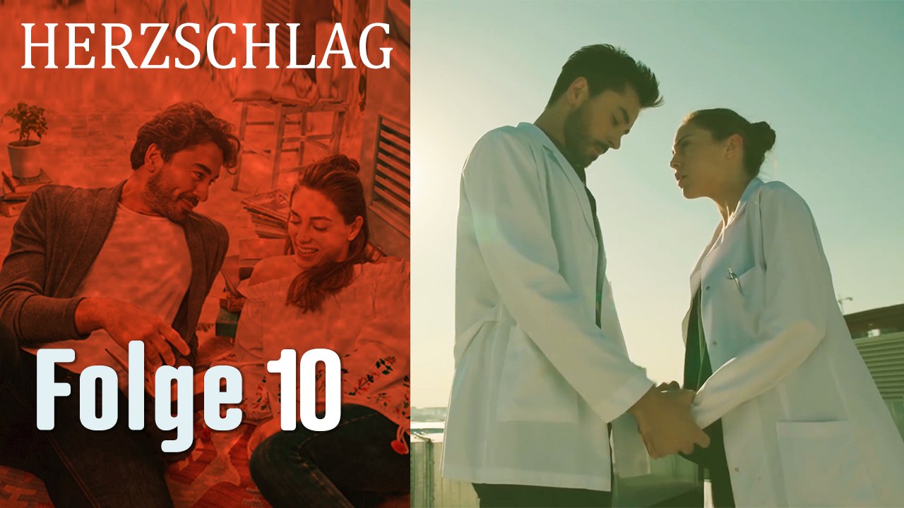 Herzschlag Folge 10 (HD)