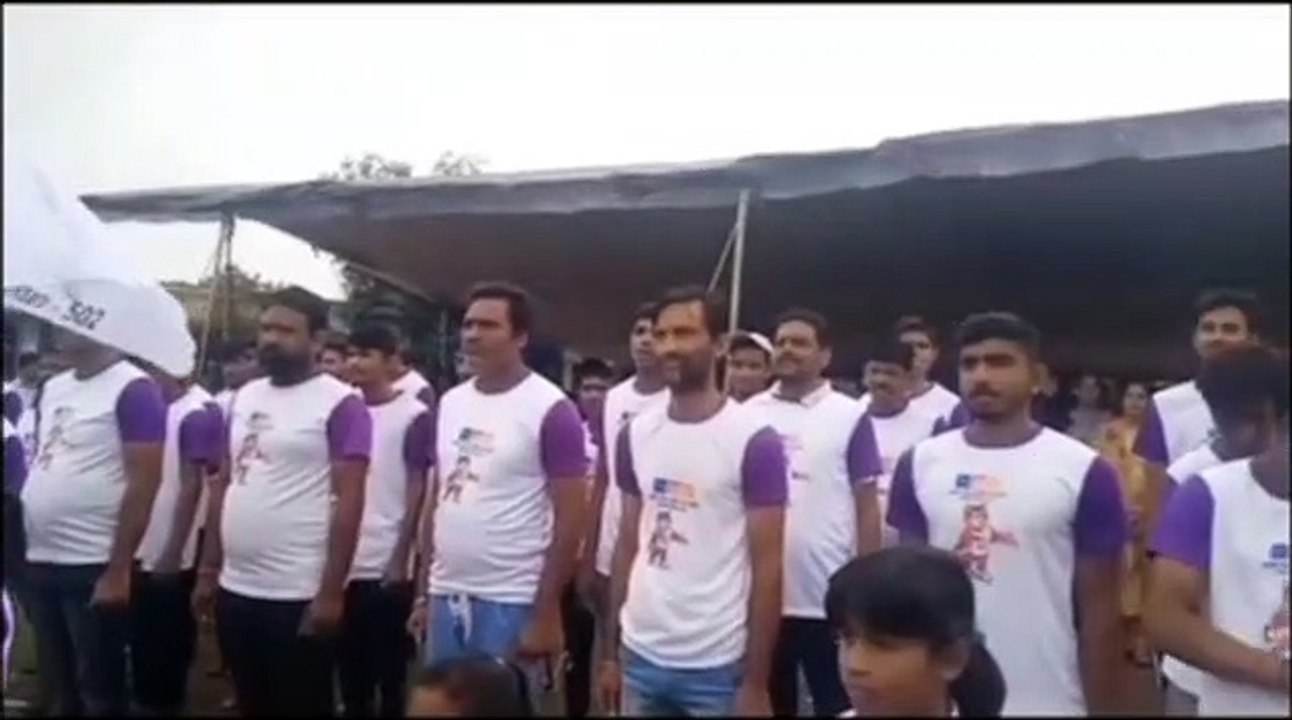 ओलम्पिक खेलों में खिलाड़ी दिखा रहे अपना दमखम