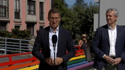 El PP cree que Vox da un paso al considerar que renuncia a entrar en un eventual Gobierno