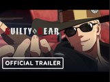 Guilty Gear: Strive | Season Pass 3 - Official Johnny Trailer