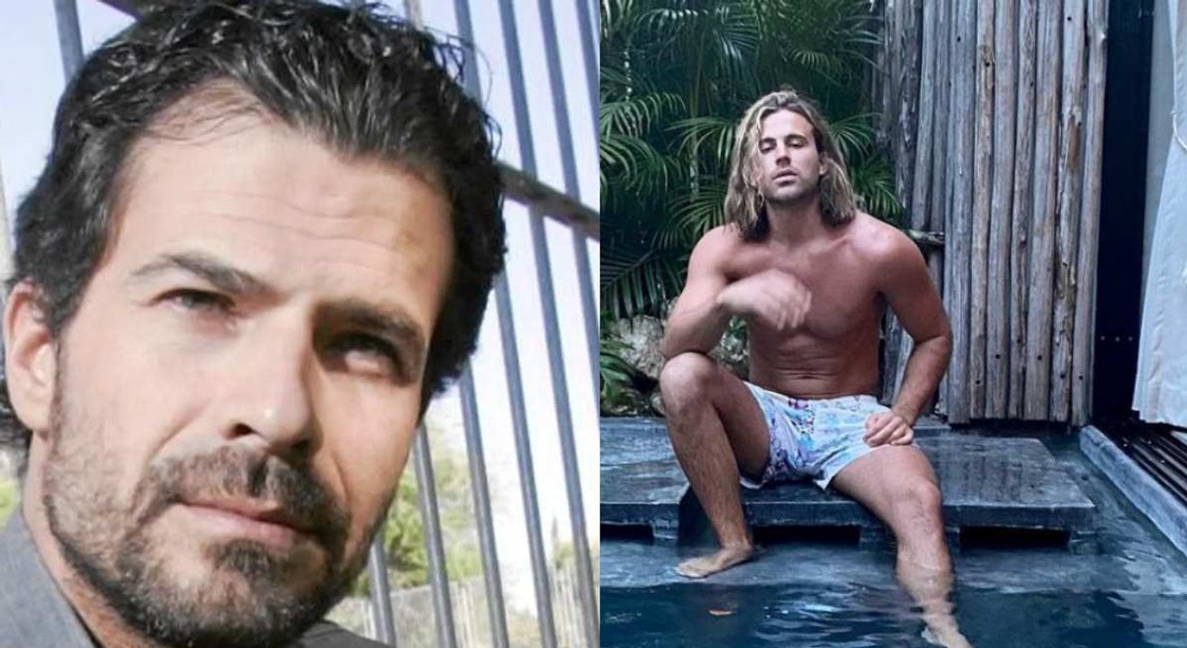 Daniel Sancho, hijo del actor Rodolfo Sancho, acusado de asesinar y desmembrar a un amigo