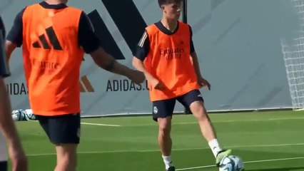Sahalara dönebilmesi için tek şart var! Arda Güler'in sakatlığında son durum belli oldu