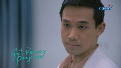 Abot Kamay Na Pangarap: Lyndon’s worsening morphine addiction (Episode 285)