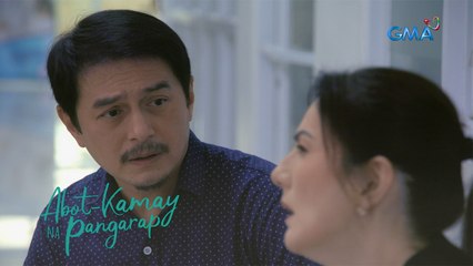Abot Kamay Na Pangarap: Lyneth and Michael's effort to find Josa (Episode 285)