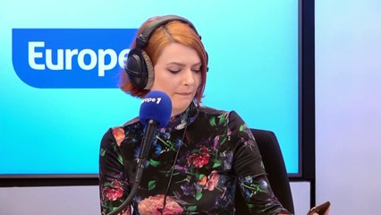 Elodie Frégé