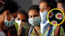 Coronavirus New Variant Eris क्या है | Britain Covid Cases Rise के बाद India में WHO Alert Viral