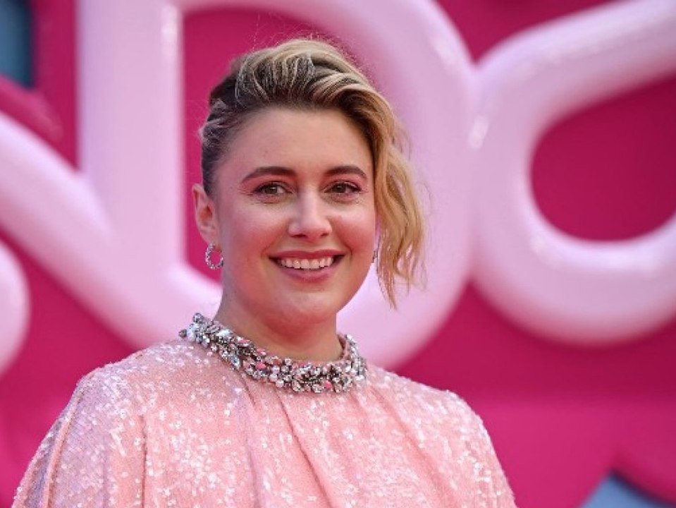 Rekord für Regisseurin: 'Barbie' spielt eine Milliarde Dollar ein