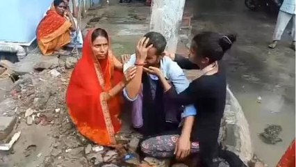 Tải video: बेगूसराय: रास्ता विवाद को लेकर महिला की पीट-पीटकर निर्मम हत्या, जानिए पूरा मामला