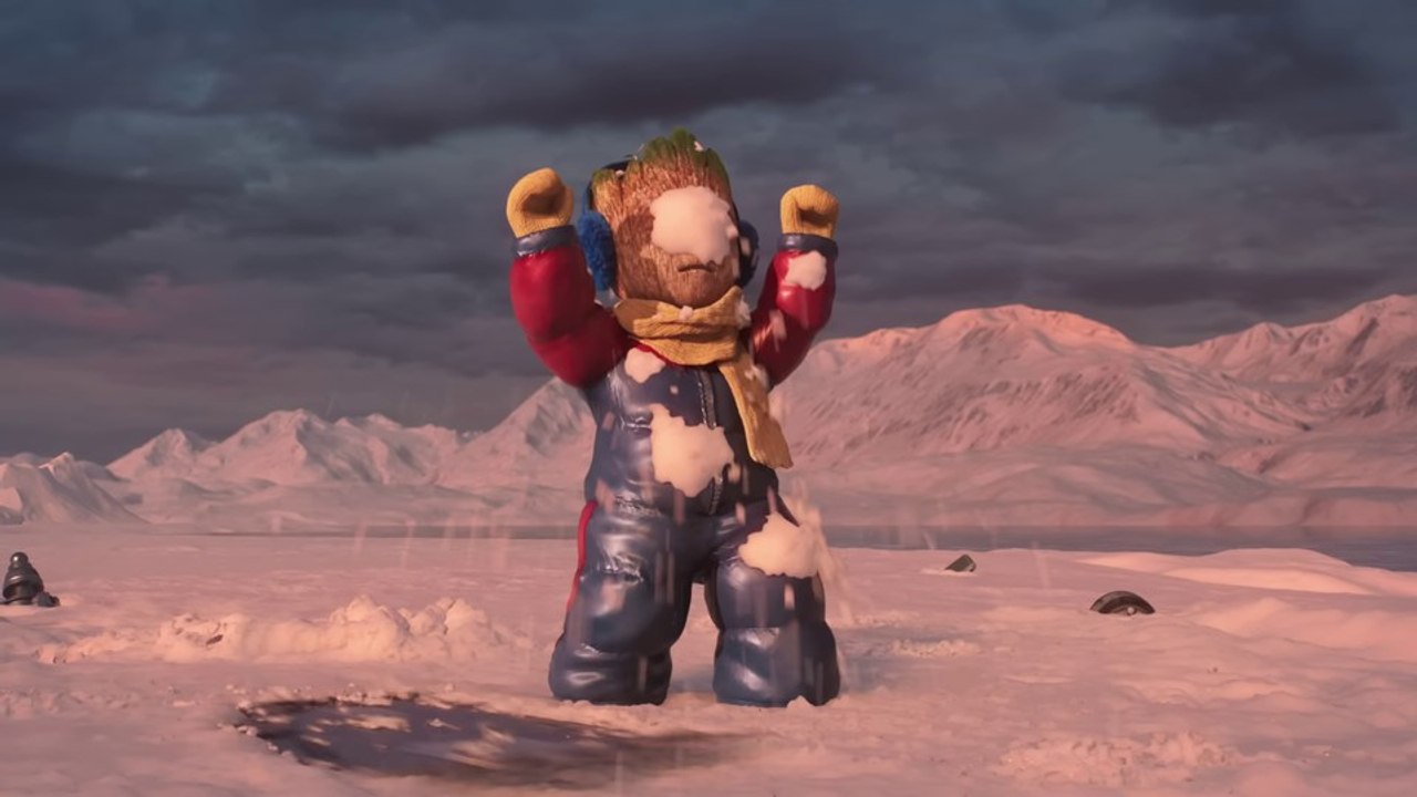 Der vielleicht süßeste Marvel-Held kehrt zurück zu Disney Plus und treibt Unsinn im Trailer