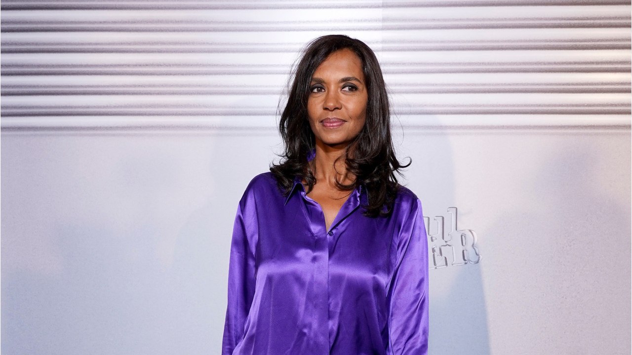 GALA VIDÉO - “C’était violent” : Karine Le Marchand sans filtre sur ses “soucis” familiaux