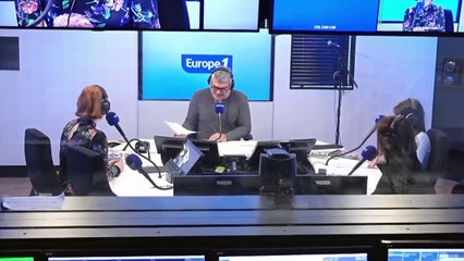 Jérôme Anthony, animateur