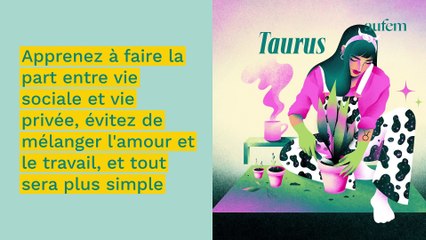 Horoscope du Lundi 7 août 2023