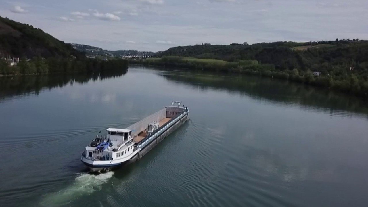 Navigation - Embarquez avec le plus jeune batelier de France !