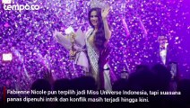 Panasnya Penyelenggaraan Miss Universe Indonesia 2023, dari Isu Foto Tanpa Busana hingga Suap