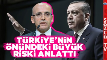 Oğuz Oyan Yabancı Para Girişinin Bilinmeyen Detayını Anlattı! 'Çok Büyük Risk'