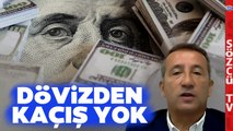 Dövizden Kaçış Yok! Ünlü Ekonomistten Korkutan Dolar Kuru Senaryosu