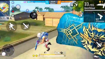Best Character Skill Combination For Cs Rank With Random Players|Cs Push Character Combination|Sanju