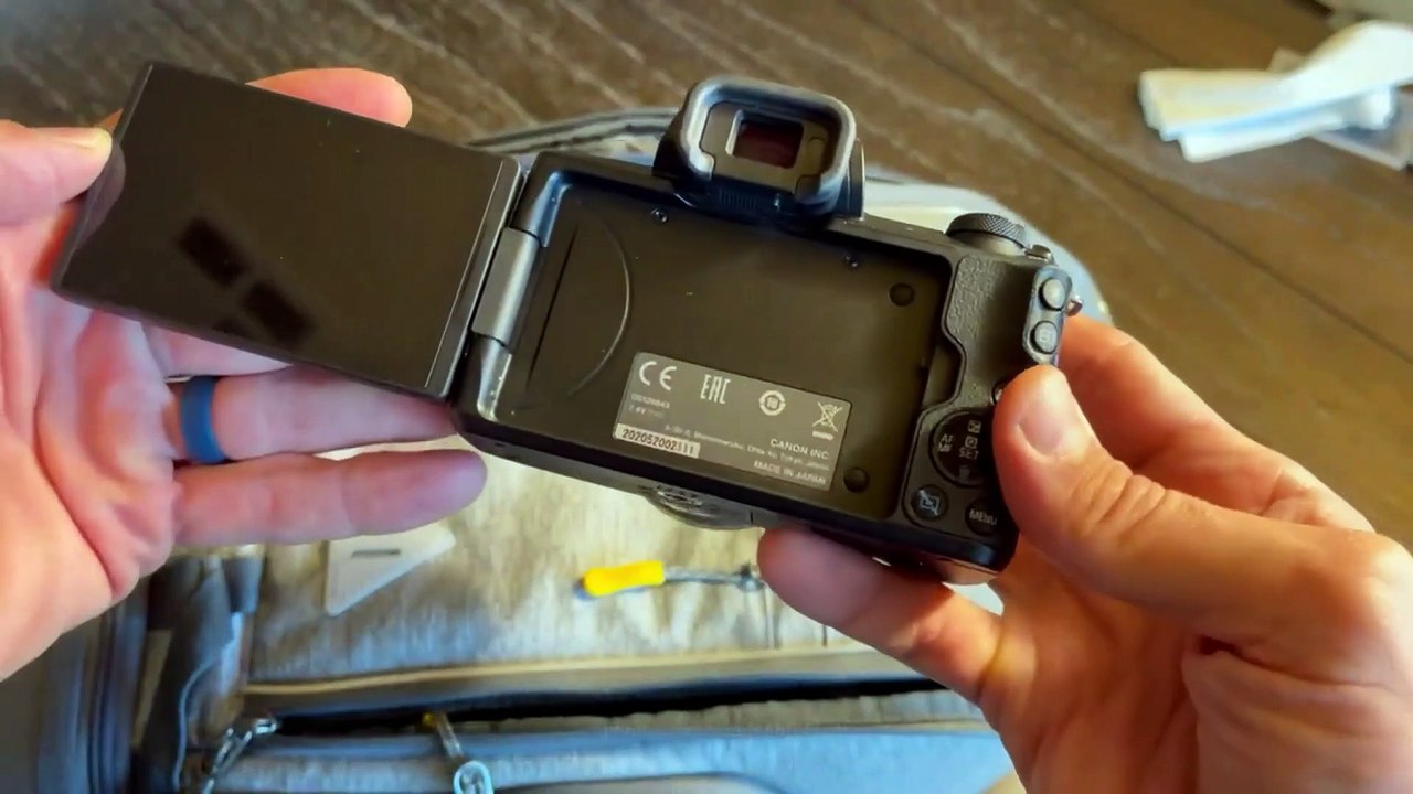 Canon EOS M50 Mark II + EF-M 15-45mm is STM Kit Black | Canon M50 Mark ii vs Canon 200d ii - Best Camera | Cannon M50 Mark 2 Unboxing || Brand New Latest Cannon M50 Mark 2