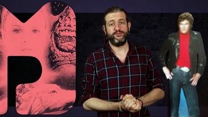 Absolut Kult - Die Unendliche Geschichte  Review